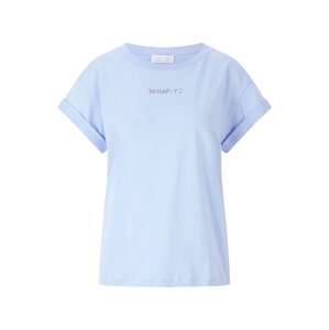 Rich & Royal Póló  kék / világoskék / rózsaszín / fehér
