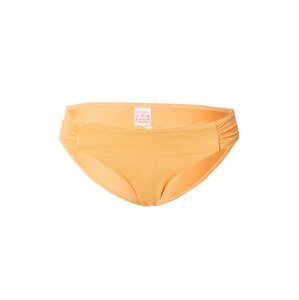Hunkemöller Bikini nadrágok  arany / narancs
