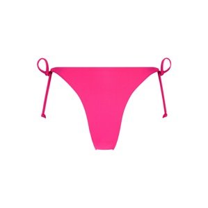 Hunkemöller Bikini nadrágok 'Naples'  rózsaszín