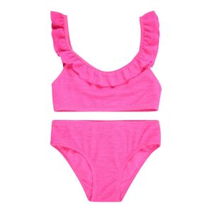 KIDS ONLY Bikini 'TROPEZ'  rózsaszín