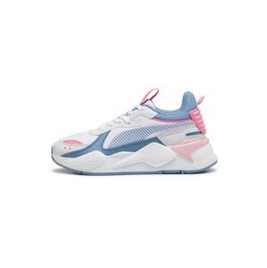 PUMA Sportcipő 'RS-X Dreamy'  füstkék / rózsaszín / fehér