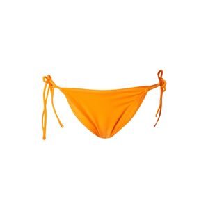 LeGer by Lena Gercke Bikini nadrágok 'Alanis'  narancs