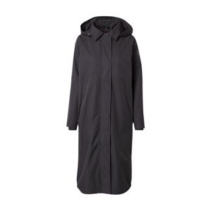 Derbe Funkcionális kabátok 'Coatby'  fekete