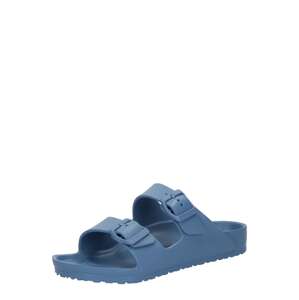 BIRKENSTOCK Nyitott cipők 'Arizona'  kék
