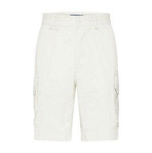 Polo Ralph Lauren Cargo nadrágok 'GELLAR'  fehér