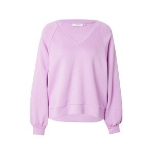 MSCH COPENHAGEN Tréning póló 'Nelina'  világos-rózsaszín