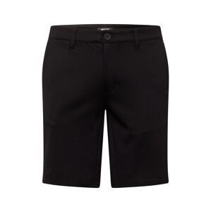Only & Sons Chino nadrág 'THOR'  fekete