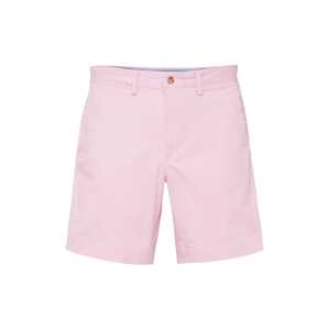 Polo Ralph Lauren Chino nadrág 'BEDFORD'  világoskék / világos-rózsaszín