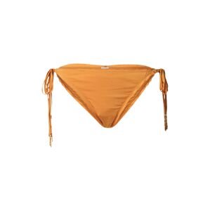 Women' Secret Bikini nadrágok  narancs