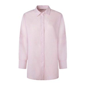 Pepe Jeans Blúz 'PHILLY'  világos-rózsaszín