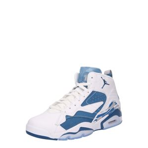 Jordan Magas szárú sportcipők 'Jumpman 3-Peat'  kék / fehér