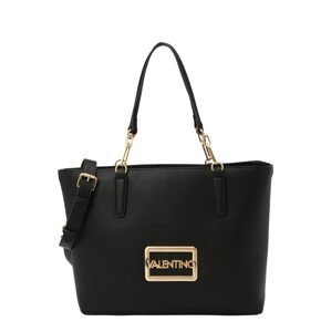 VALENTINO Shopper táska 'PRINCESA'  fekete