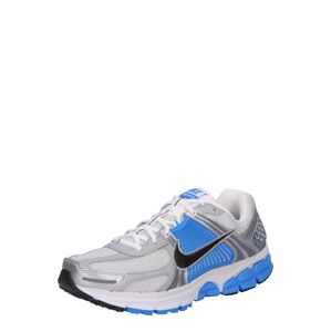 Nike Sportswear Rövid szárú sportcipők 'ZOOM VOMERO 5'  kék / világosszürke / fekete / fehér