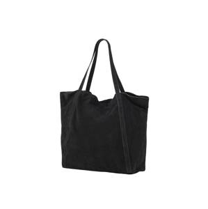 BeckSöndergaard Shopper táska 'Dalliea'  fekete