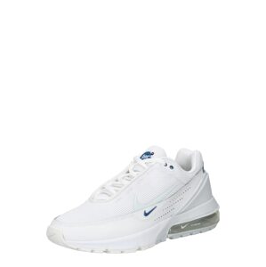 Nike Sportswear Rövid szárú sportcipők 'AIR MAX PULSE'  sötétkék / menta / fehér