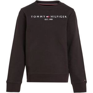TOMMY HILFIGER Tréning póló 'Essential'  vegyes színek / fekete