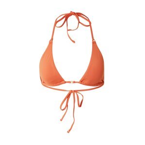 ABOUT YOU Bikini felső 'Elna'  narancs