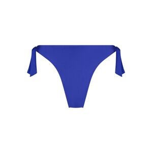 Hunkemöller Bikini nadrágok 'Santorini'  encián