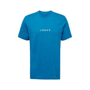 Jordan Póló 'Air'  kék / piszkosfehér