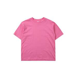 Vero Moda Girl Póló 'CHERRY'  világos-rózsaszín / piros