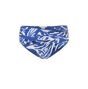 TATUUM Bikini nadrágok 'MERVAT 1'  kék melír / fehér