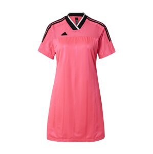 ADIDAS SPORTSWEAR Sportruha 'TIRO Q2'  rózsaszín / fekete