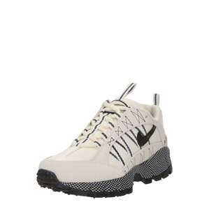 Nike Sportswear Rövid szárú sportcipők 'AIR HUMARA'  elefántcsont / fekete