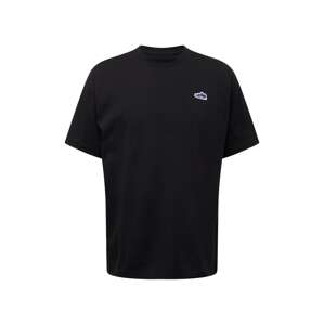 Nike Sportswear Póló 'M90'  kék / fekete / fehér