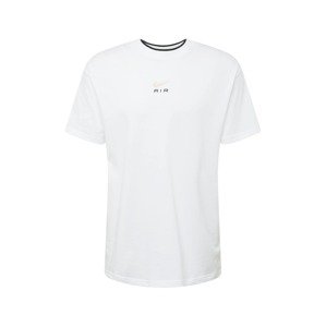 Nike Sportswear Póló 'AIR'  fehér