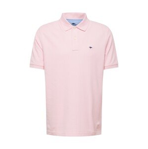 FYNCH-HATTON Póló  kék / rózsaszín