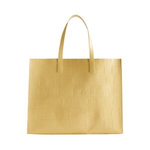 Ted Baker Shopper táska 'ALLICON'  világos sárga