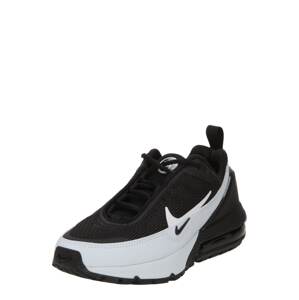 Nike Sportswear Sportcipő 'AIR MAX PULSE'  fekete / piszkosfehér