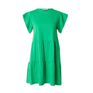 VILA Nyári ruhák 'SUMMER'  zöld