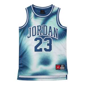 Jordan Póló '23 AOP'  kék / vízszín / fehér
