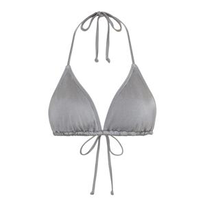 LSCN by LASCANA Bikini felső 'Nele'  ezüst