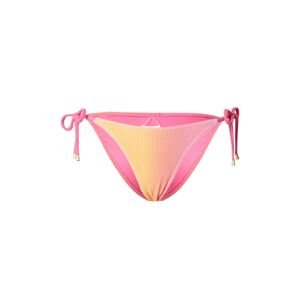 BILLABONG Bikini nadrágok 'OCASO'  narancs / rózsaszín