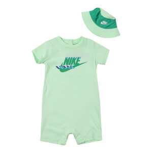 Nike Sportswear Szettek  kék / zöld / menta / fehér