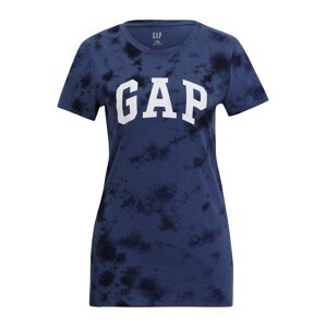 Gap Tall Póló 'CLASSIC'  tengerészkék / zafir / fehér