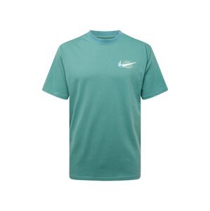Nike Sportswear Póló  kék / benzin / fehér