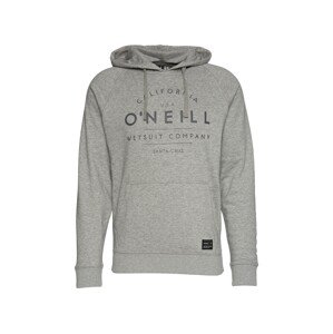 O'NEILL Tréning póló  ezüstszürke / sötétszürke
