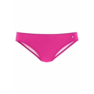 s.Oliver Bikini nadrágok  rózsaszín