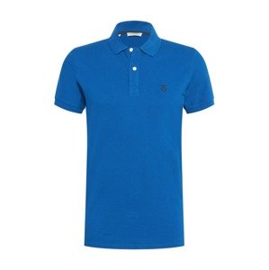SELECTED HOMME Poloshirt 'Daro'  kék