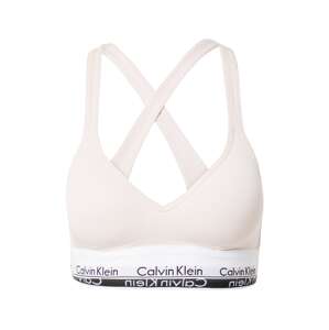 Calvin Klein Underwear Melltartó 'Lift'  rózsaszín / fekete / fehér