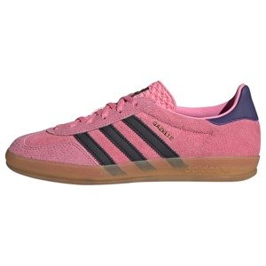 ADIDAS ORIGINALS Rövid szárú sportcipők 'Gazelle'  kék / arany / rózsaszín