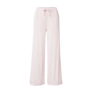 Tommy Hilfiger Underwear Pizsama nadrágok  világos-rózsaszín