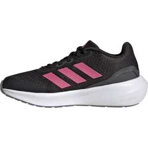 ADIDAS SPORTSWEAR Sportcipő 'Runfalcon 3'  rózsaszín / fekete