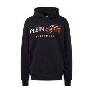 Plein Sport Tréning póló  narancs / fekete / fehér