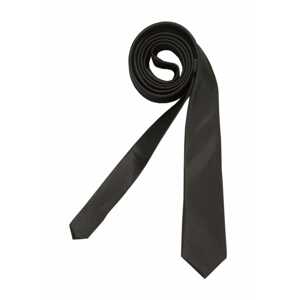 SEIDENSTICKER Nyakkendő  fekete