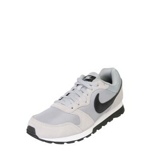 Nike Sportswear Rövid szárú sportcipők 'Runner 2'  szürke / fekete