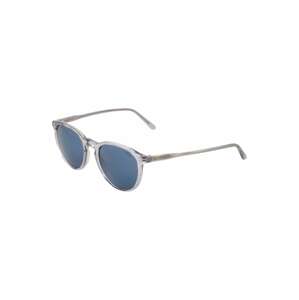 Polo Ralph Lauren Napszemüveg  kék / szürke / átlátszó
